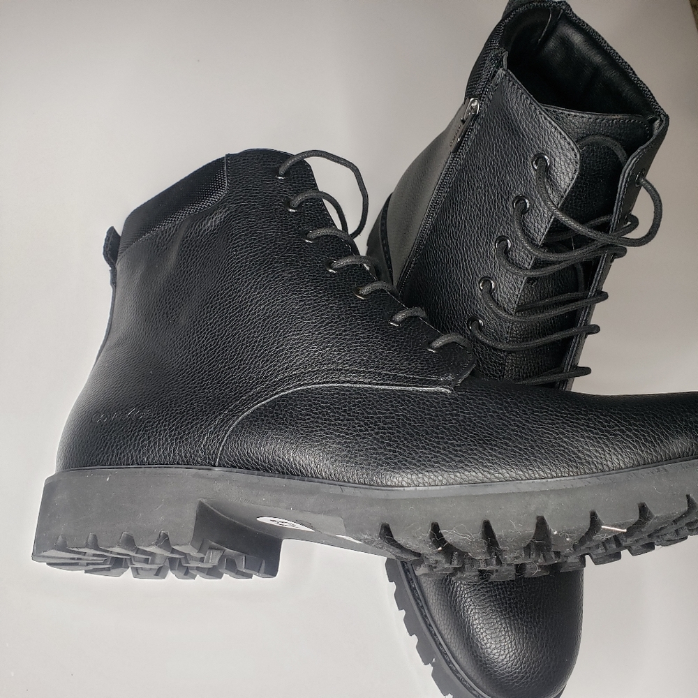 Calvin Klein boot
